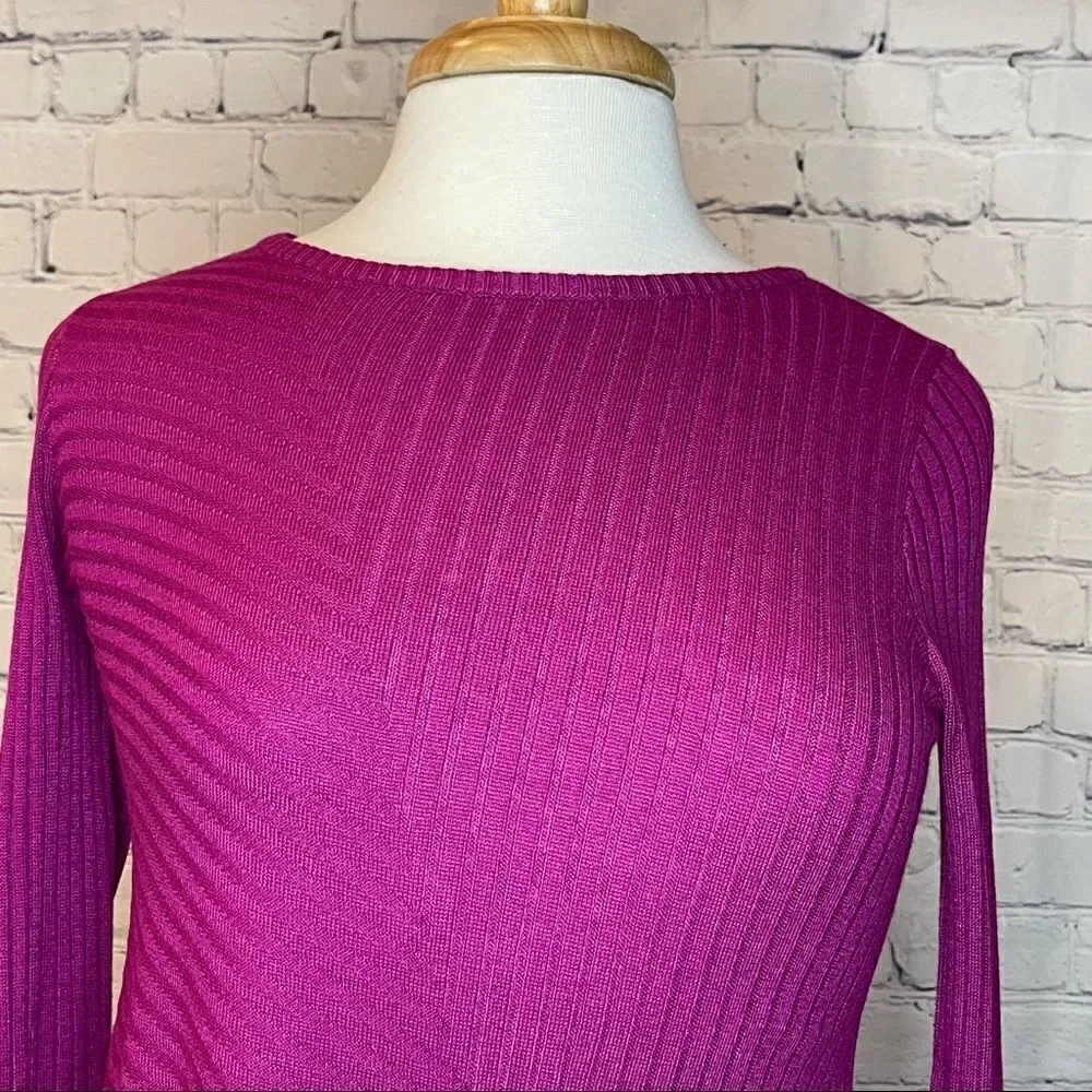 Lightweight Sweater